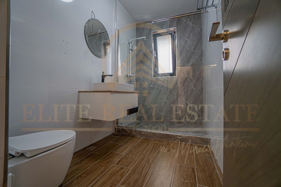 Stațiunea Mamaia - Complex Signature - 2 camere cu vedere la mare. - Poză 7