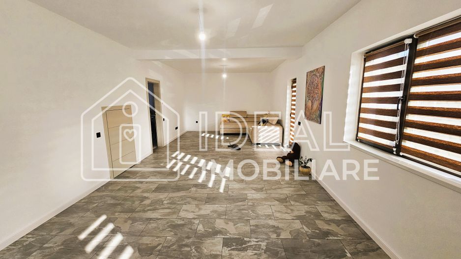 Duplex  Modern cu 4 camere si gradina, zona Casa de Apa - Poză 6