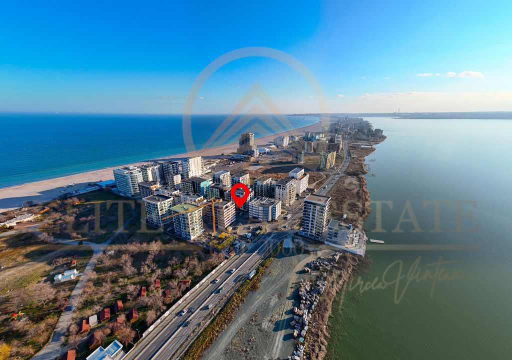 Statiunea Mamaia - Hotel Opera - Spatiu comercial. - Poză 16