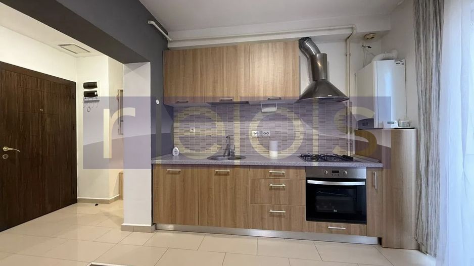 VANZARE 2 CAMERE | COSMOPOLIS | PARCARE INCLUSA - Poză 7