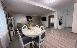 Apartament 4 camere | Terasa | Balcon | 136MP | Arhitectilor - Poză 1