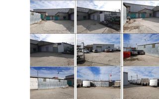 Spatiu industrial cu hale depozitare Glina Centura Bucuresti DNCB - Poză 8