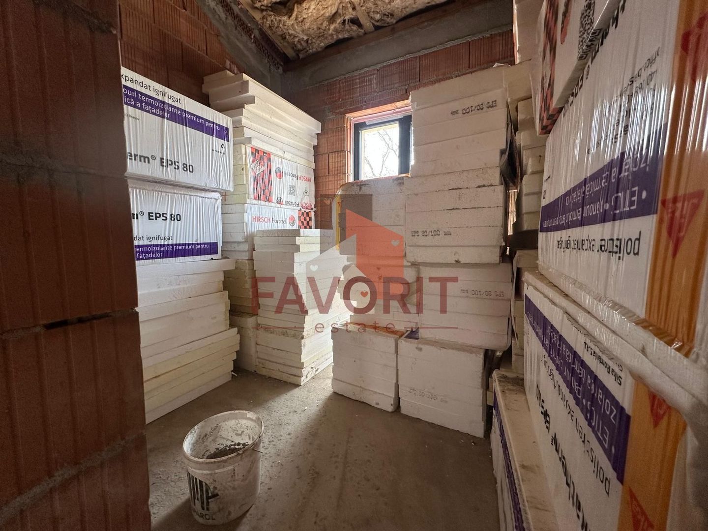 Duplex in Sanandrei | 5 camere | Toate utilitatile | Asfalt - Poză 10