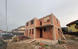 Duplex, 4 camere, teren 440mp, zona Unirii Park Residence - Poză 3