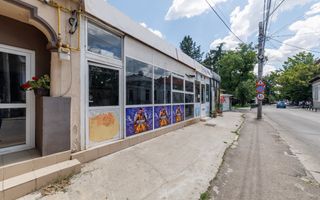 Spatiu Comercial - Ultracentral - Armand Calinescu, Pitesti! - Poză 2