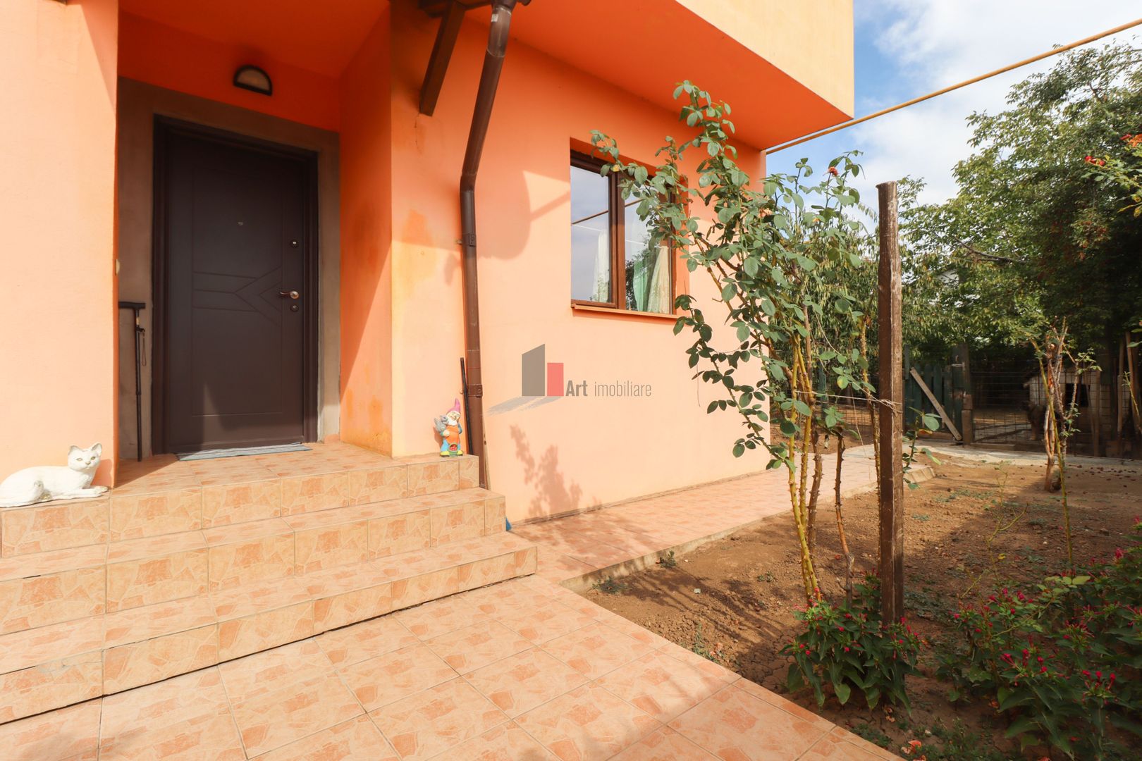 Vila "SEPHARA", teren 700 mp,  292 mp suprafata totala, NEGOCIABIL - Poză 50