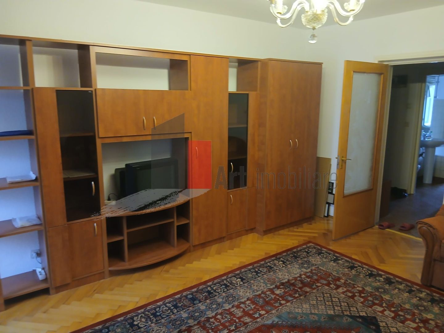 Inchiriere 3 Camere Decebal - Poză 6