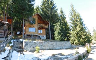 Casă de vacanta de vanzare, in Marisel, langa Cabana Motilor - Poză 3