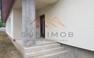 Casa 4 camere, an 2021, teren 1448, Banesti, DN1 - Poză 3