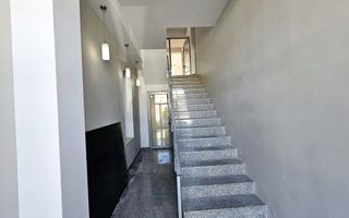 Cladire de birouri, S+P+2E, 650 mp utili, zona Centru - Poză 11