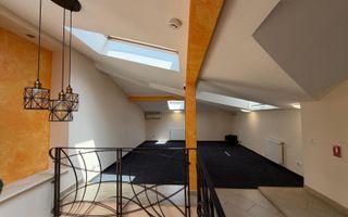 INCHIRIERE VILA | COTROCENI | 130MP | IDEAL OFFICE-CLINICA-SALON - Poză 7