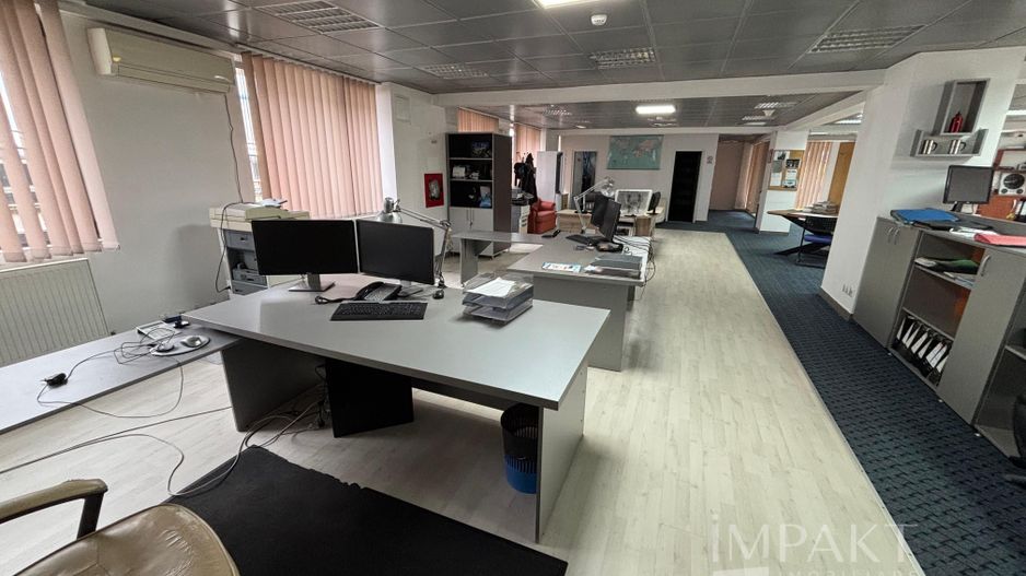 De închiriat service auto cu zona de birouri/sala asteptare - Poză 14