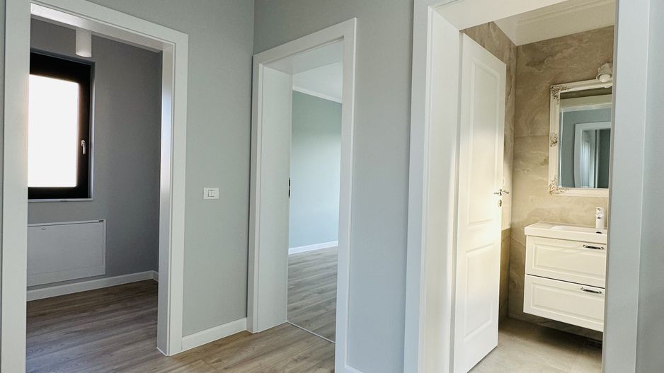 Vila spectaculoasa | 5 camere&Teren 600 mp | Langa Padure, Dumbravita - Poză 30