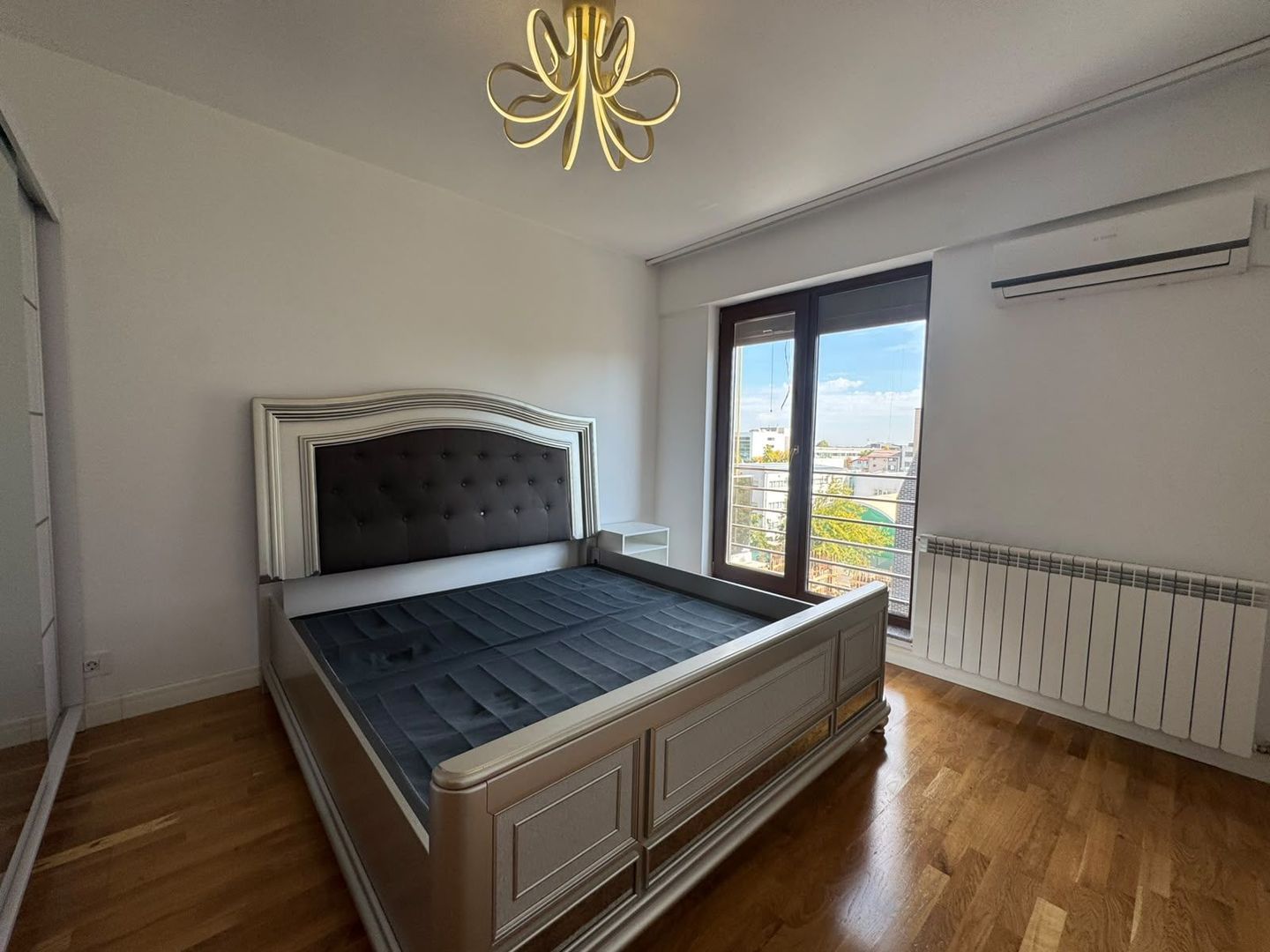 3 camere + LOC DE PARCARE INCLUS || BANEASA- AVIATIEI -BIHARIA - Poză 12