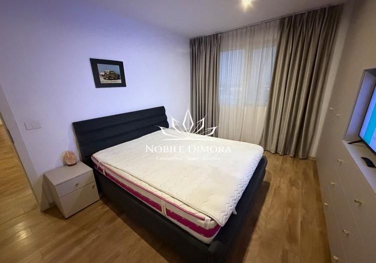 Apartament cu 2 camere - terasa cu vedere panoramica - Aradului - Poză 7