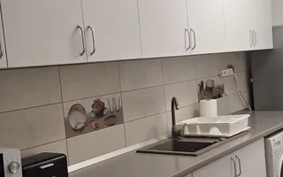📍 De vânzare: Apartament cu 1 cameră, complet mobilat – Micro 20 - Poză 13