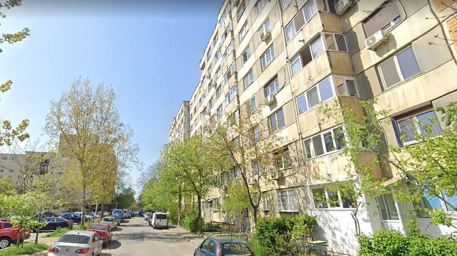 Apartament 3 camere Rahova - Poză 1