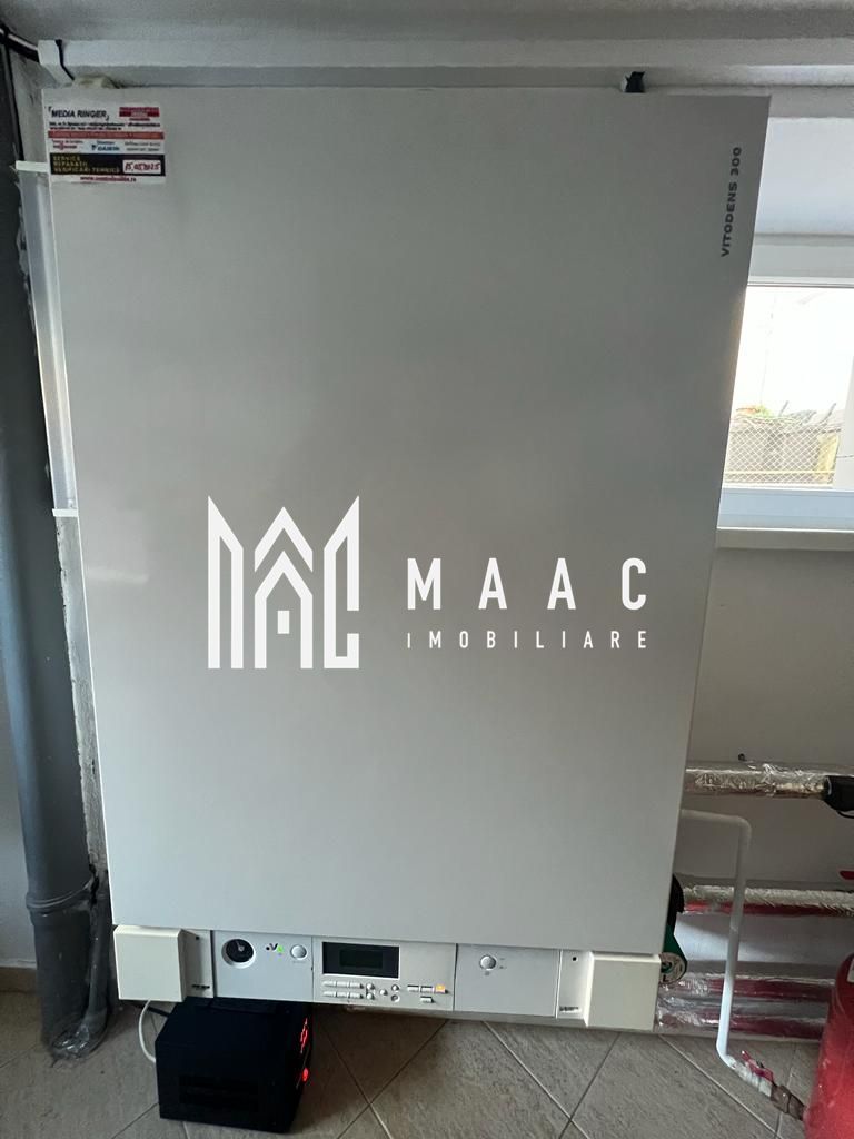 Cladire birouri I Parcare I Zona Sub Arini - Poză 10