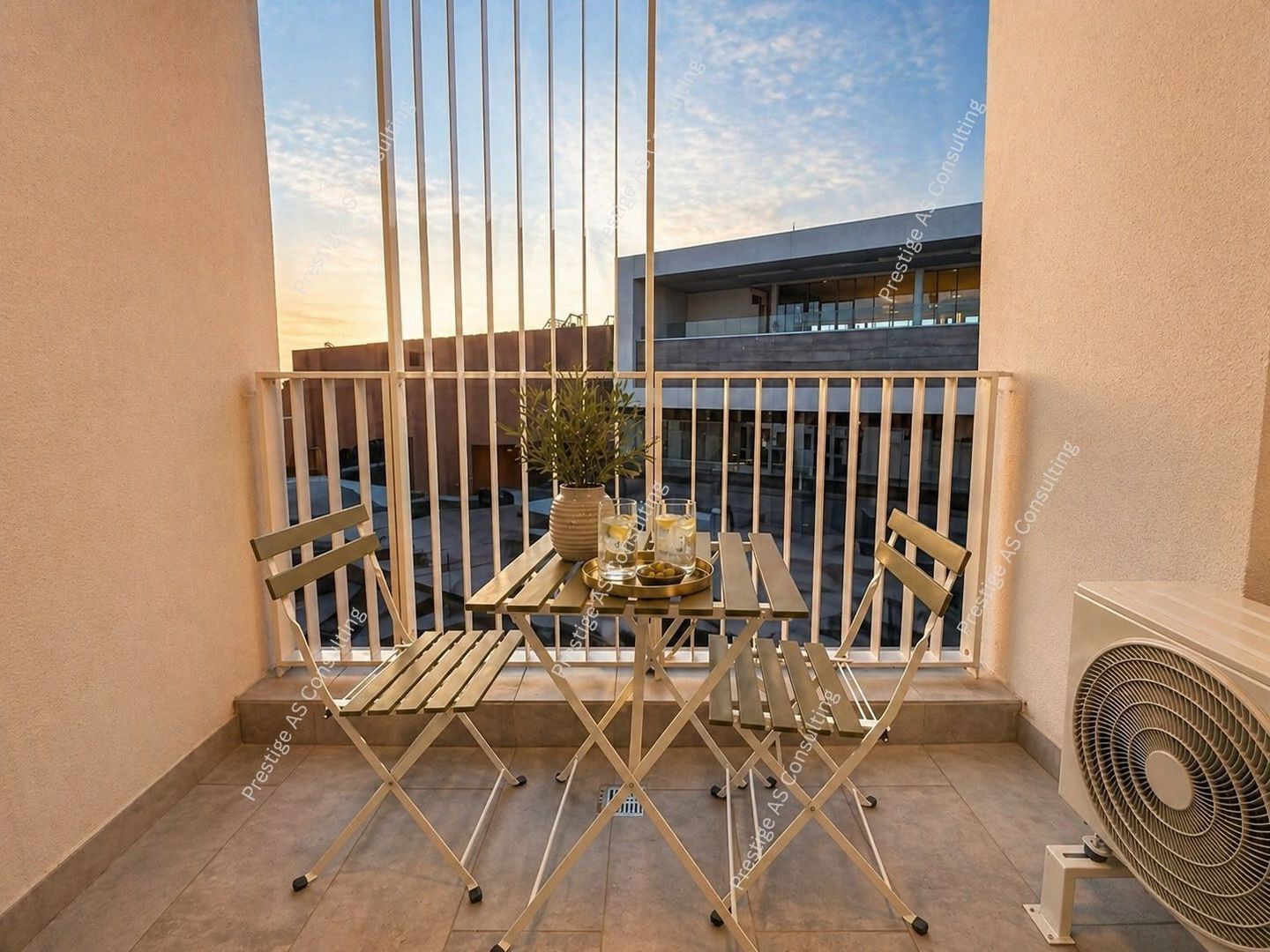 Apartament 2 Camere | City of Mara - Poză 3