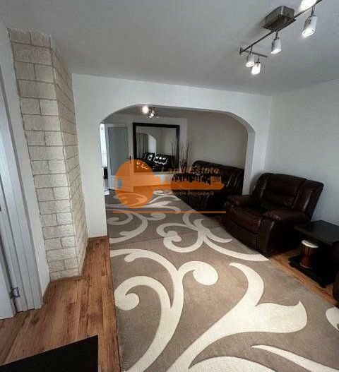 4 camere Turda-Regina Maria ( centrală-curte 88 mp ) - Poză 2