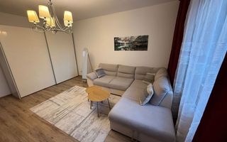 Apartament de inchiriat - Fabrica de chibrituri, complex ISG Residence - Poză 1