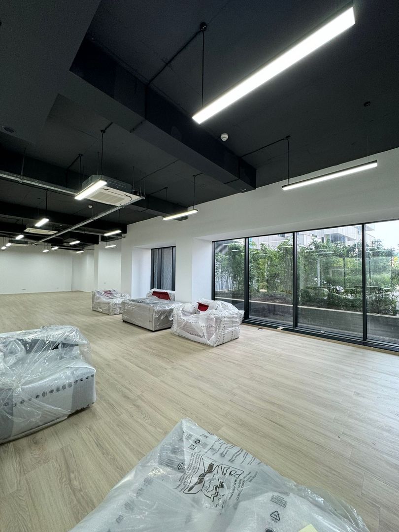 Comercial | Stradal | NOU | 273 m2 | Trafic Intens | - Poză 1