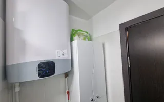 VANZARE 2 CAMERE | SEMIDECOMANDAT | ZONA TINERETULUI-SINCAI - Poză 12