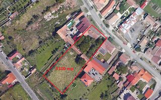 Casa | 3100 mp teren | Gusterita - Poză 1