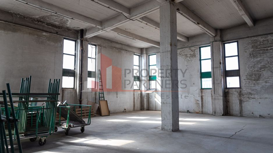Spatiu industrial, Hala productie - Apaca metrou Politehnica - Poză 3