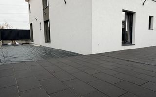 Apartament premium cu 4 camere și curte proprie – parter - Poză 14