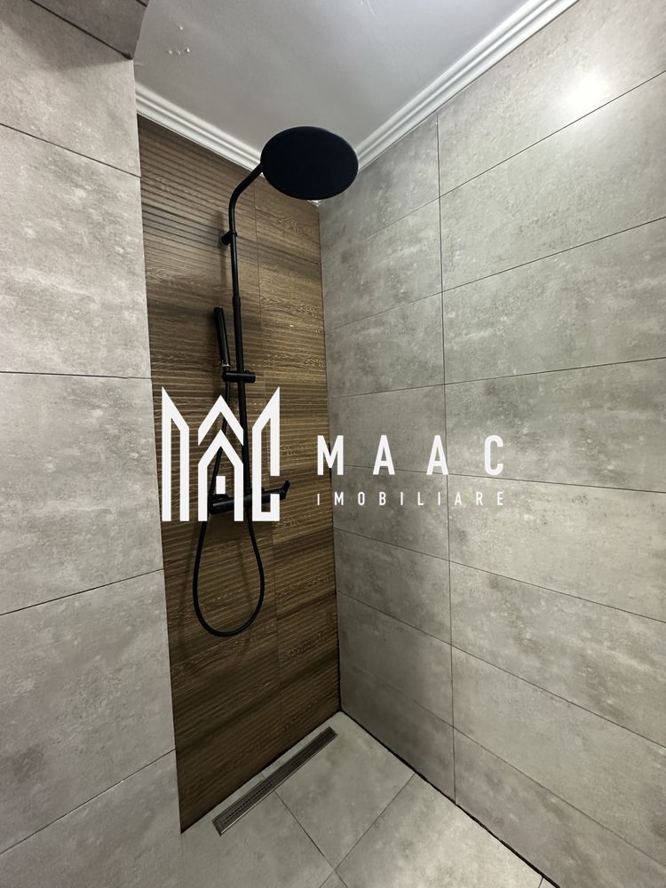 Apartament 4 camere decomandat | Central, Sibiu | 92 mp, 2 băi - Poză 8