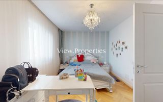 Vânzare Vilă Modernă - Locație deosebită în Tunari - Poză 7