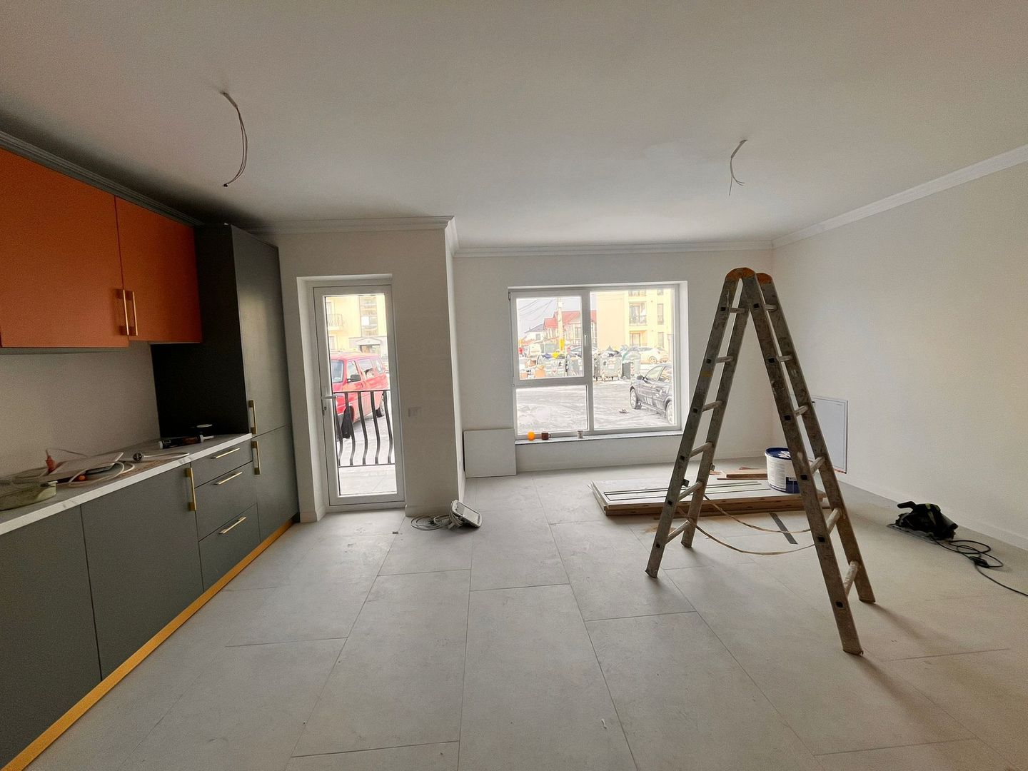 Apartamente/Garsoniere  32-45Mp I Lisaura/Suceava  I 1800-2000Euro/Mp - Poză 13