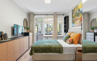 3 camere parter | Calea Floreasca | Dorobanti - Poză 9