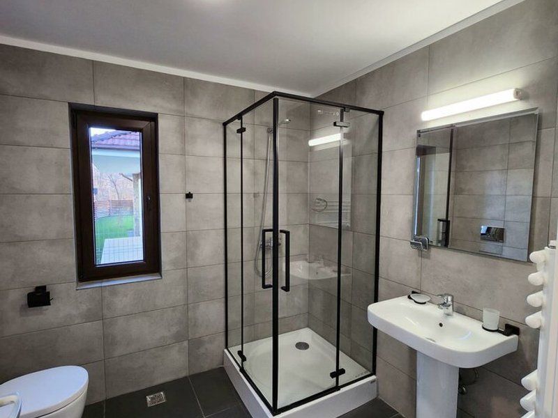 Vila individuala Corbeanca strada Cantonului - Poză 15