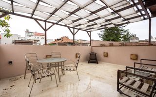 Inchiriere Vila- Rezidential - 6 camere - Piata Dorobanti - Poză 20