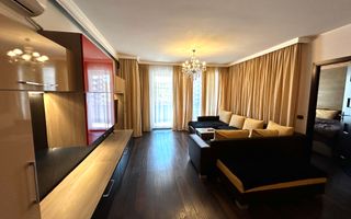 2 camere open space, Modern, Parcare, Grand Park, Sopor, Gheorgheni - Poză 5