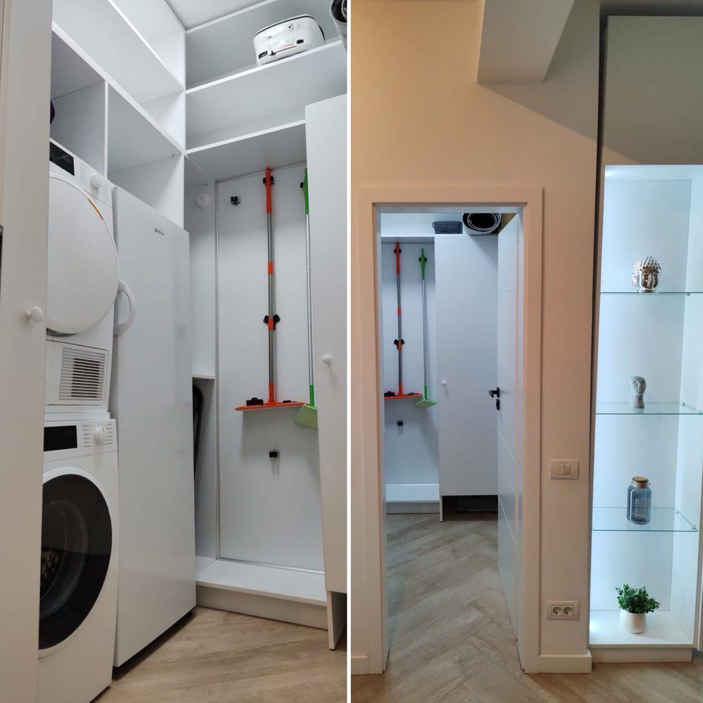 Apartament 3 camere Sector 4 - Poză 6