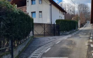 Casa - Vila - Ocnele Mari - Poză 26