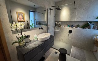 Vila de inchiriat - 5 camere -Aviatiei - PARCARE - Poză 3