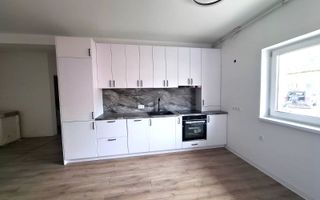 Apartament 2 camere | Parter | Selimbar | Curte - Poză 4