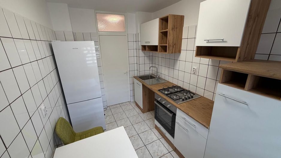 Apartament 2 camere decomandat , Lacul Tei de inchiriat - Poză 5
