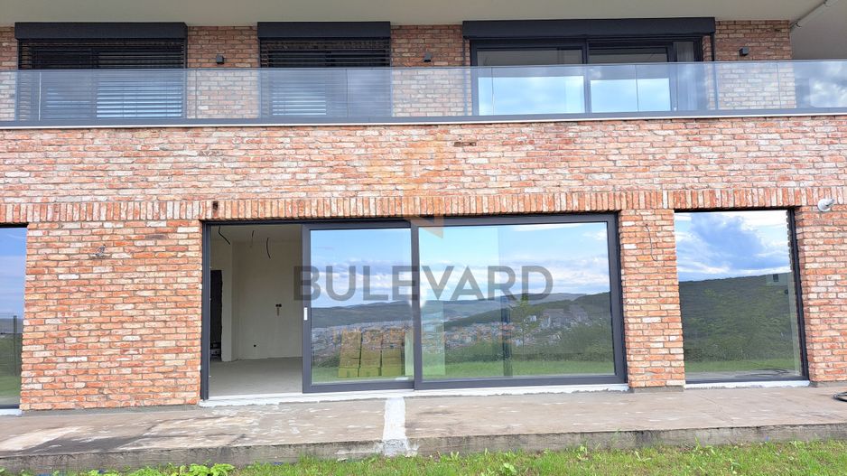 Apartament exclusivist, curte individuala, parcare acoperita, zona Europa - Poză 24
