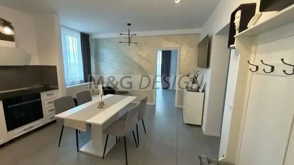 Apartament 3 camere  Dumbravita - Poză 2