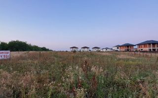 Corbeanca Ostratu Intr. Gagului teren pretabil investitie, comision 0% - Poză 1