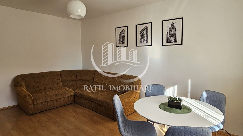 Apartament 3 camere | Decomandat | 74 mp utili | Iosia | Oradea - Poză 1