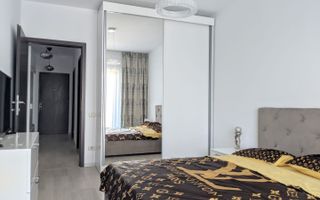 Apartament 2 camere | PARCARE | Metrou Valea Ialomiței - Poză 5