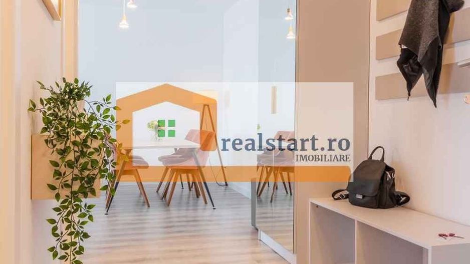 Langa Scoala AvenorVedere directa Padure Baneasa - parcare - Poză 16