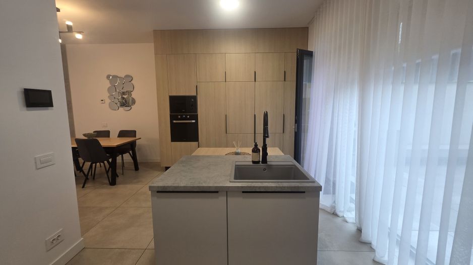 Vilă Townhouse 6 camere premium | 174 mp utili | lângă Lacul Pipera - Poză 8