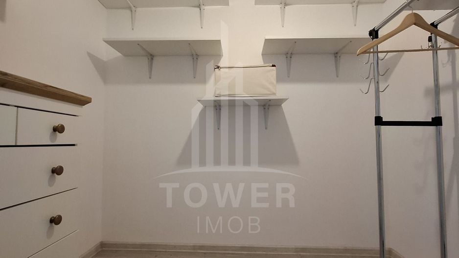 Casa  tip duplex, de inchiriat ,in cartier  Bavaria. - Poză 8